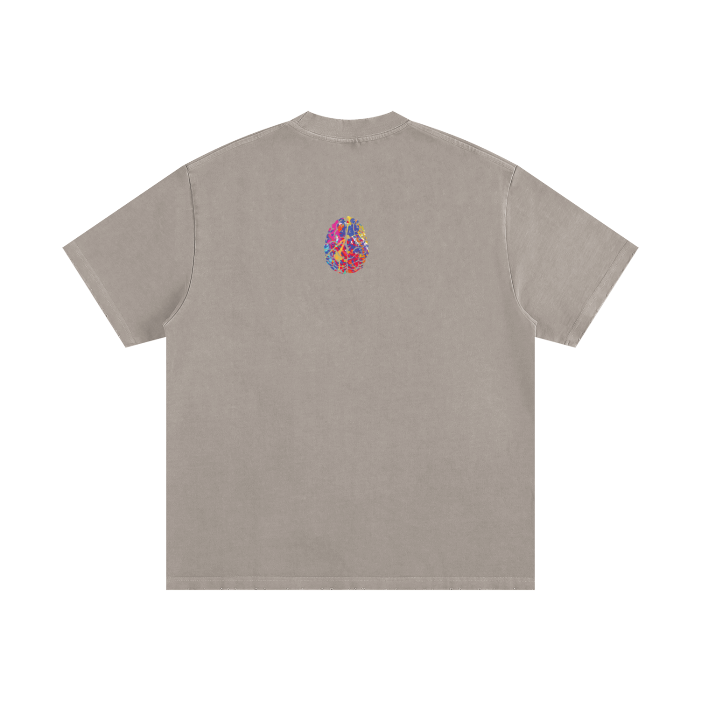 Mindful Heavy Vintage Tee