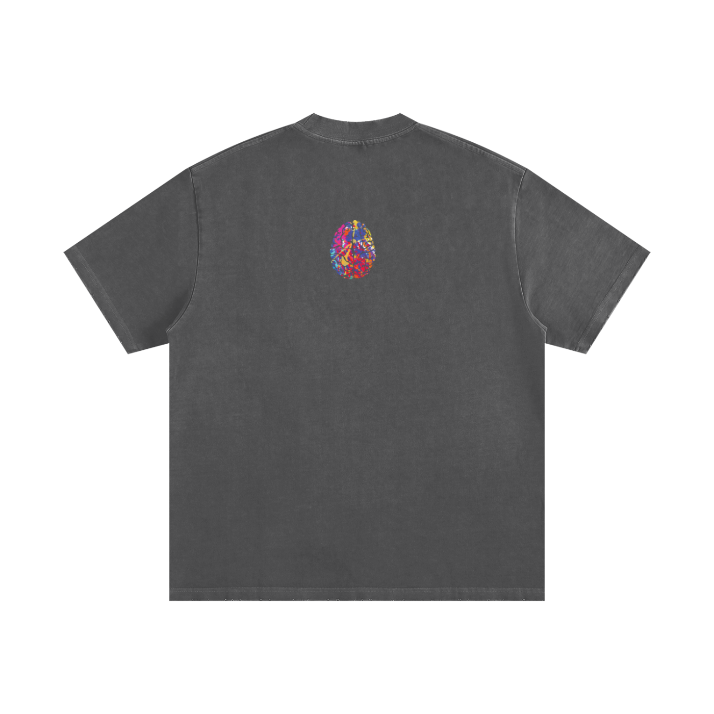 Mindful Heavy Vintage Tee