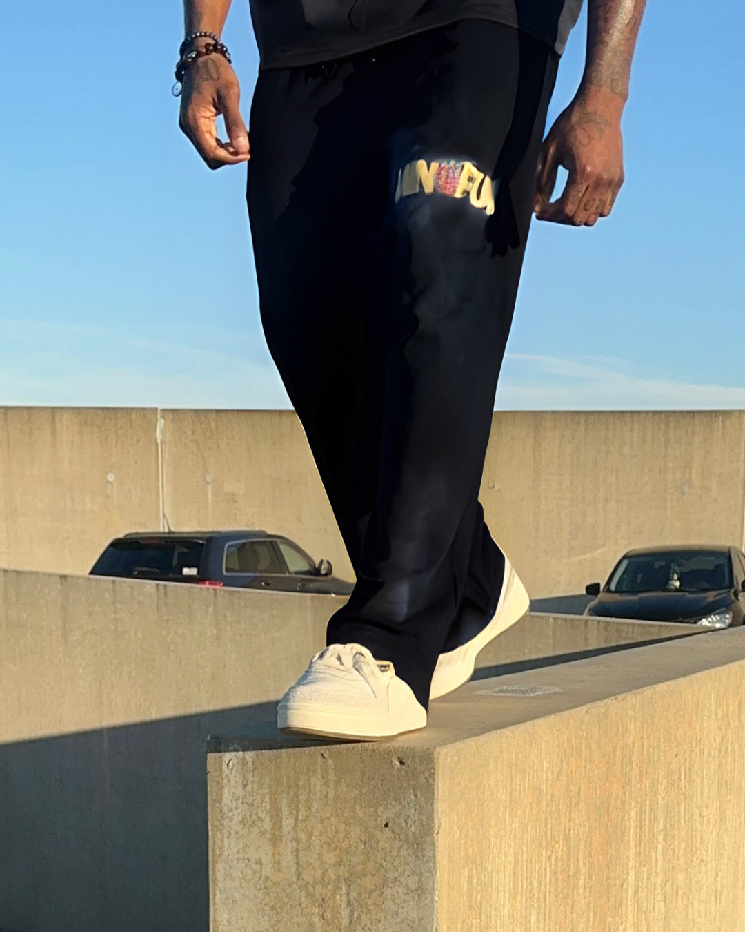 Bamboo Hippo Campus Set