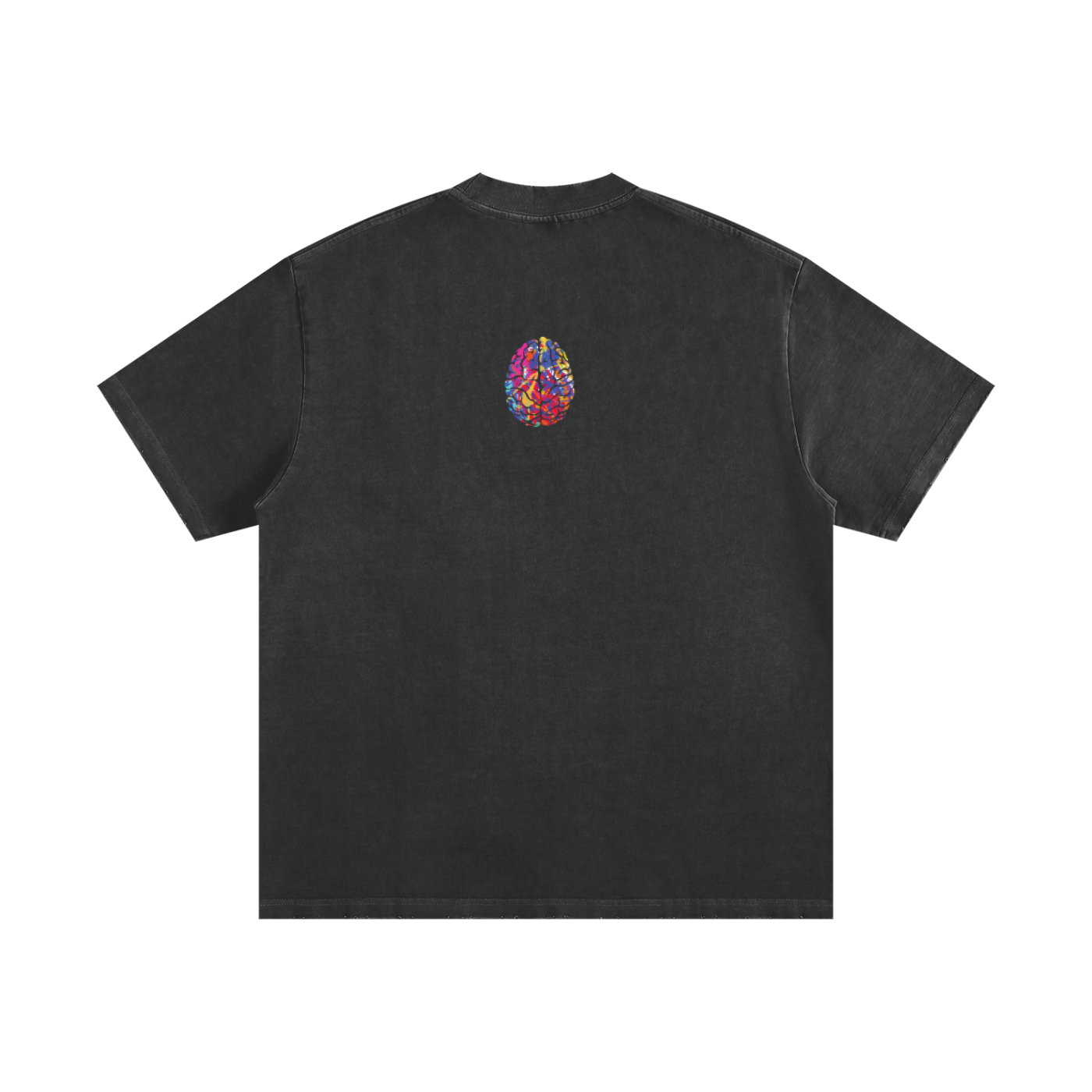 Mindful Heavy Vintage Tee