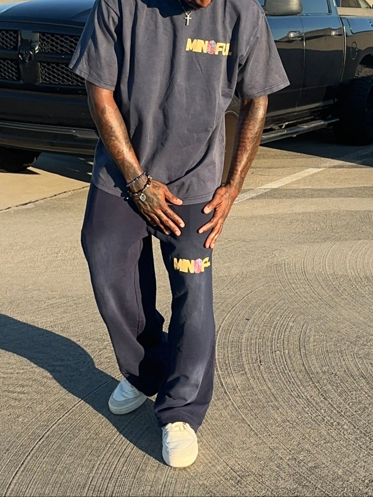 Bamboo Hippo Campus Set