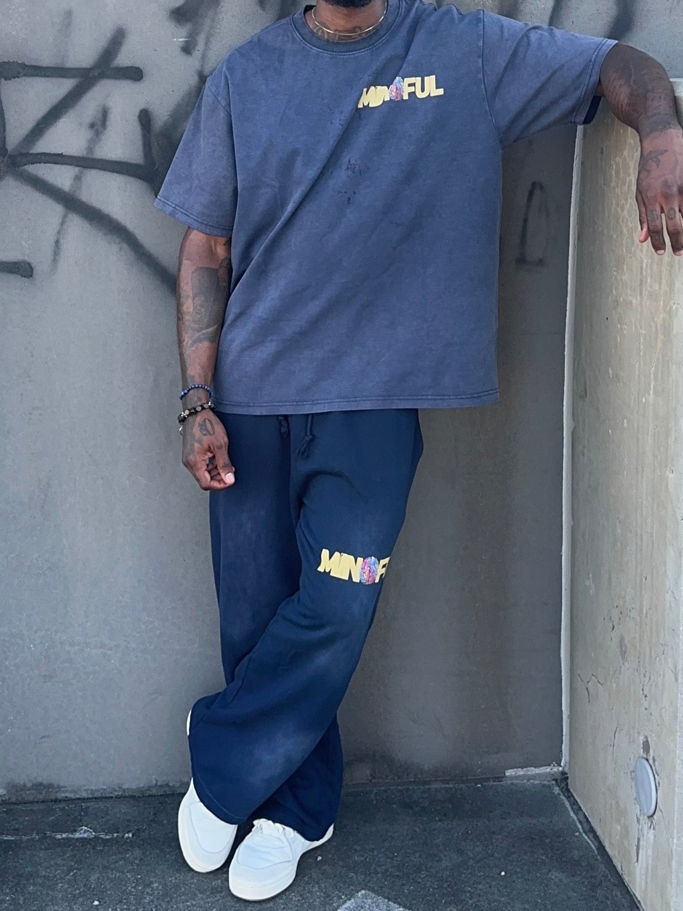 Bamboo Hippo Campus Set